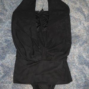 Women's Swimsuit one pc NWOT